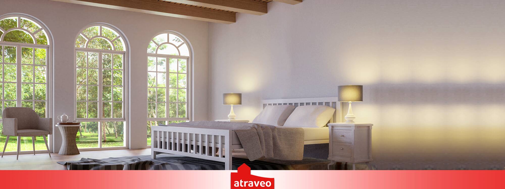 Atraveo Ferienhaus