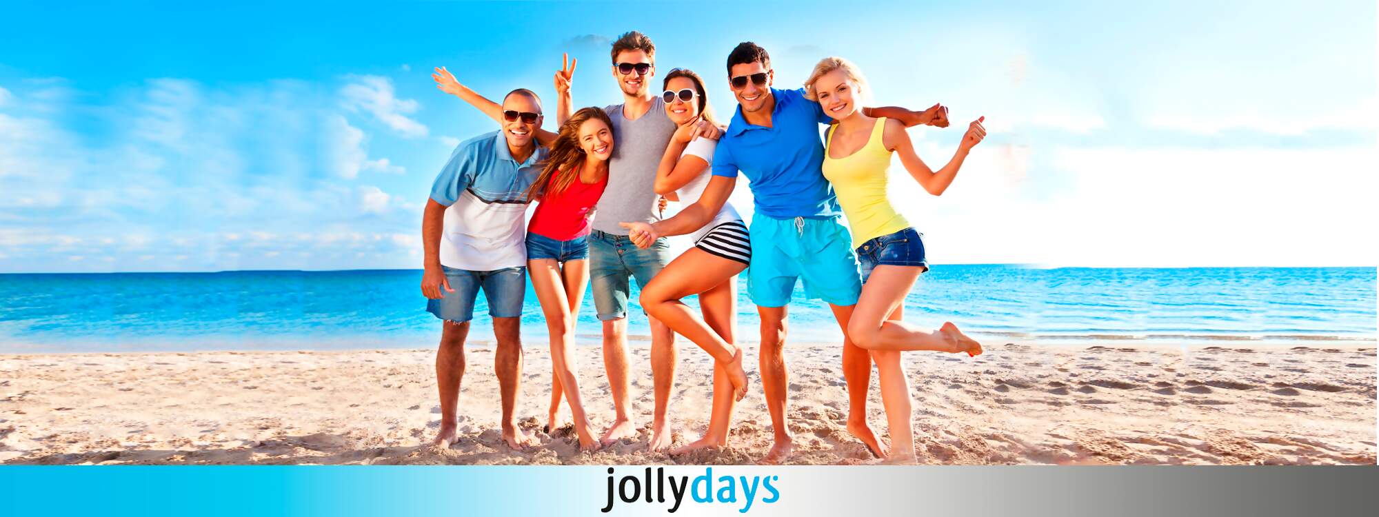 Jollydays