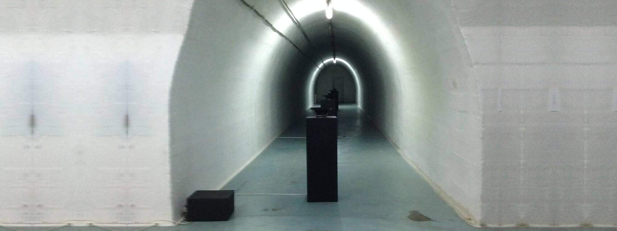 Titos Bunker Bosnien Herzegowina