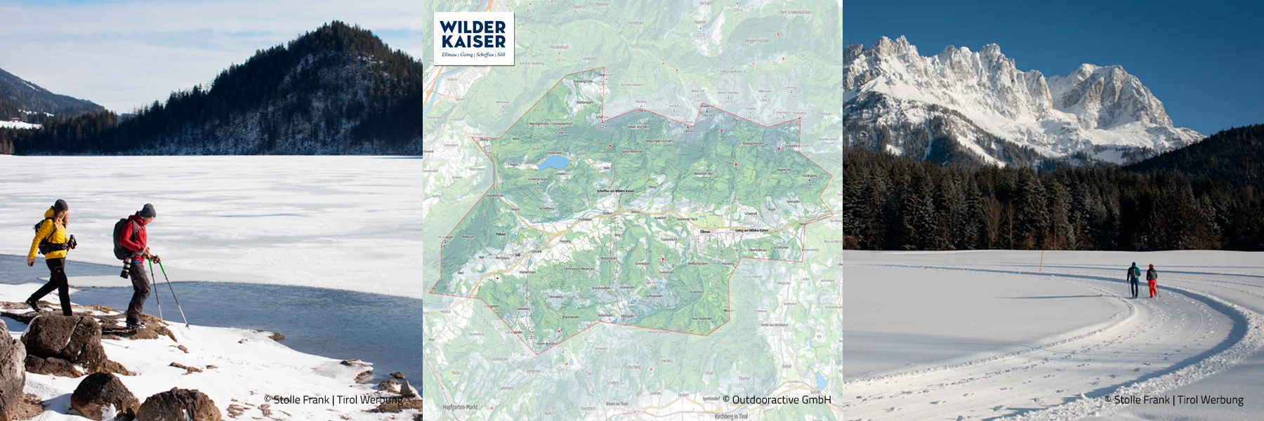 Wilder Kaiser