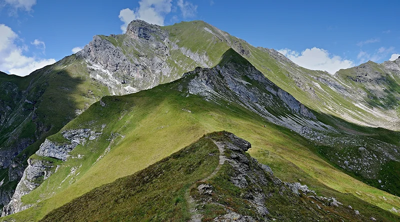 alpine Chalets • Lodges Tirol