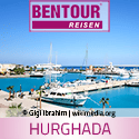   - Hurghada