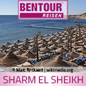   - Sharm El Sheikh