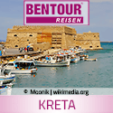   - Kreta