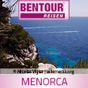   - Menorca