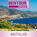   - Antalya
