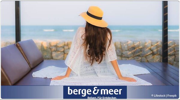 Reiseangebote Singlereisen