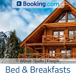 Bed and Breakfast (B&B) Region Innsbruck - Tirol