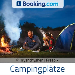 Stellplatz am Campingplatz Region Innsbruck - Tirol