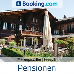 preiswerte Pension Region Innsbruck - Tirol