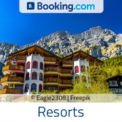 all inclusive Resort Region Innsbruck - Tirol