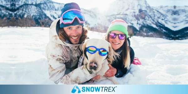 ☀ SnowTrex Skiurlaub Wintersportreisen