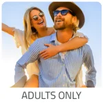 Adults only Urlaub  - Griechenland
