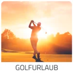 Golfhotels für den Golf Urlaub Litauen
